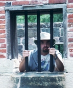 author-at-old-newgate-prison