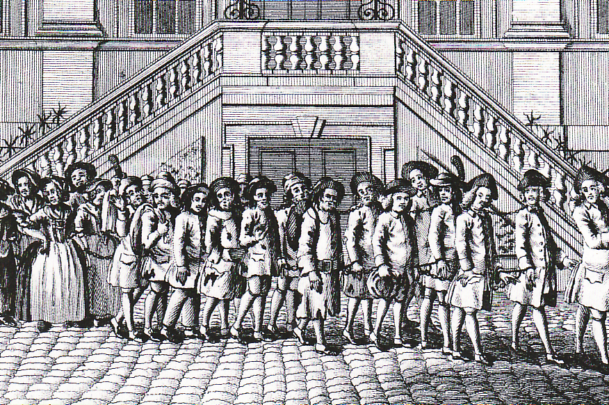 convict family