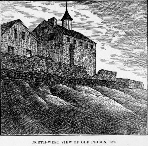 Newgate 1876 Newgate 1876