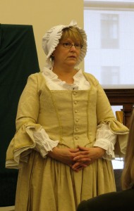 Bathsheba Spooner Bathsheba Spooner