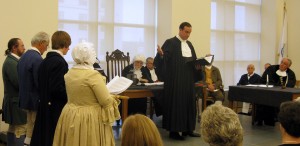 Closing argument Closing argument