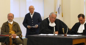 Verdict Verdict