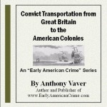 Go to Early American Crime Publishing Go to Early American Crime Publishing