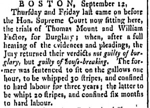 Salem Gazette 1785-09-13