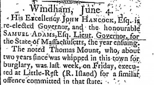 Windham Herald - 1791-06-04