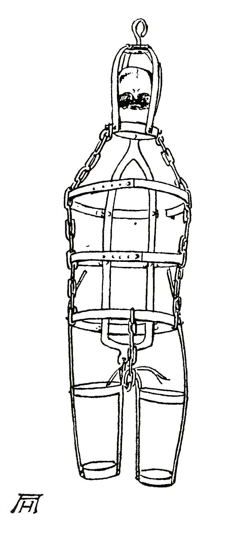 Early American Crime › An exploration of crime, criminals, and