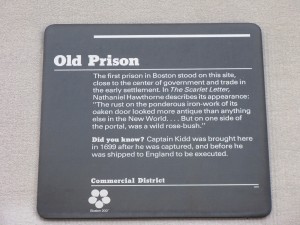 Boston Prison 2
