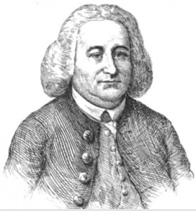 Whitehead Hicks, New York City Mayor (Wikimedia Commons)